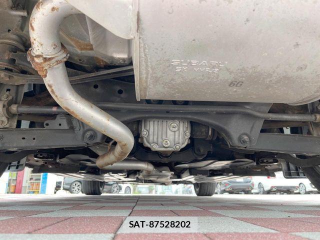 Subaru IMPREZA SPORT HYBRID 2016-07 7219923-18