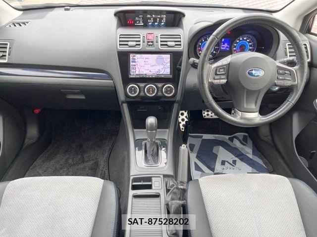 Subaru IMPREZA SPORT HYBRID 2016-07 7219923-1