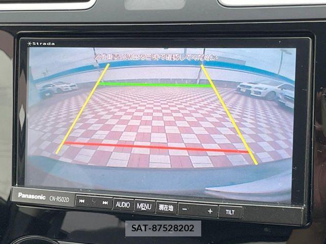 Subaru IMPREZA SPORT HYBRID 2016-07 7219923-3