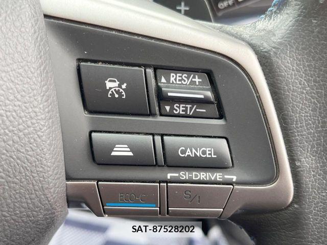 Subaru IMPREZA SPORT HYBRID 2016-07 7219923-5