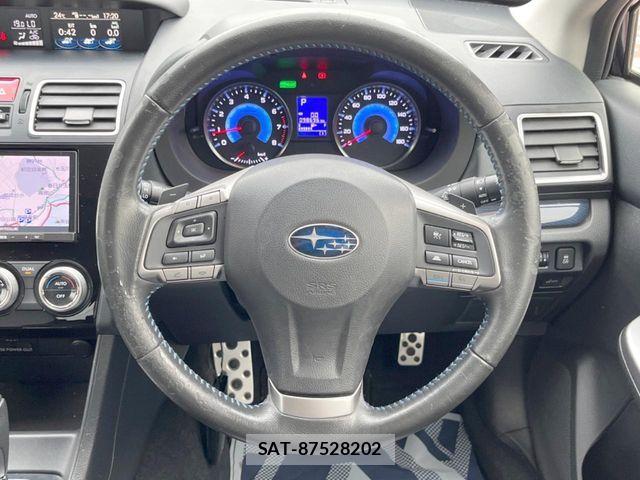 Subaru IMPREZA SPORT HYBRID 2016-07 7219923-7