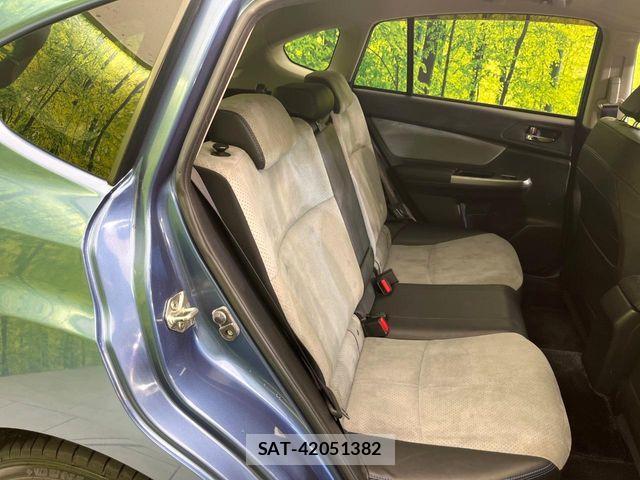 Subaru IMPREZA SPORT HYBRID 2015-10 7358168-9