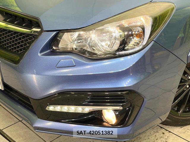 Subaru IMPREZA SPORT HYBRID 2015-10 7358168-11