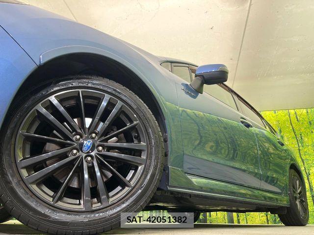 Subaru IMPREZA SPORT HYBRID 2015-10 7358168-12