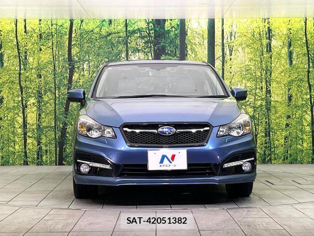 Subaru IMPREZA SPORT HYBRID 2015-10 7358168-13