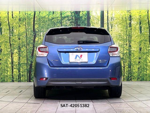 Subaru IMPREZA SPORT HYBRID 2015-10 7358168-14