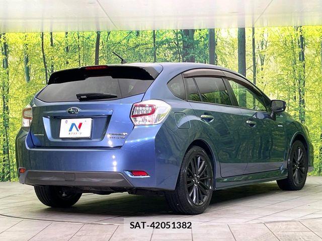 Subaru IMPREZA SPORT HYBRID 2015-10 7358168-16