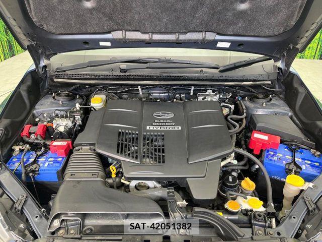 Subaru IMPREZA SPORT HYBRID 2015-10 7358168-17