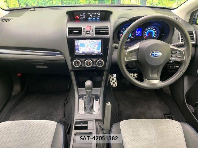 Subaru IMPREZA SPORT HYBRID 2015-10 7358168-1