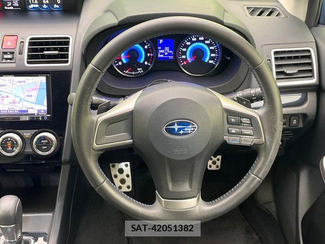 Subaru IMPREZA SPORT HYBRID 2015-10 7358168-7
