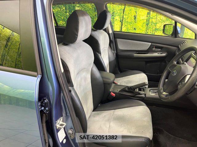 Subaru IMPREZA SPORT HYBRID 2015-10 7358168-8