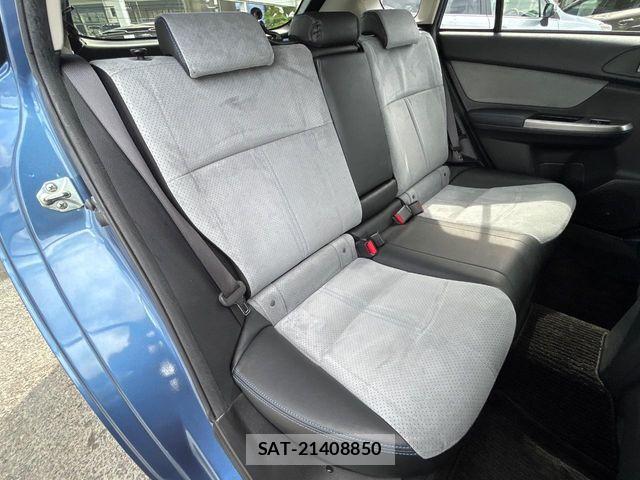 Subaru IMPREZA SPORT HYBRID 2016-01 7617182-9