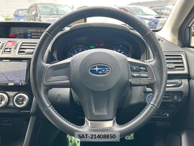 Subaru IMPREZA SPORT HYBRID 2016-01 7617182-11