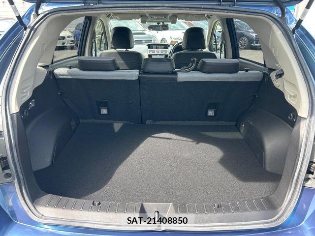 Subaru IMPREZA SPORT HYBRID 2016-01 7617182-13