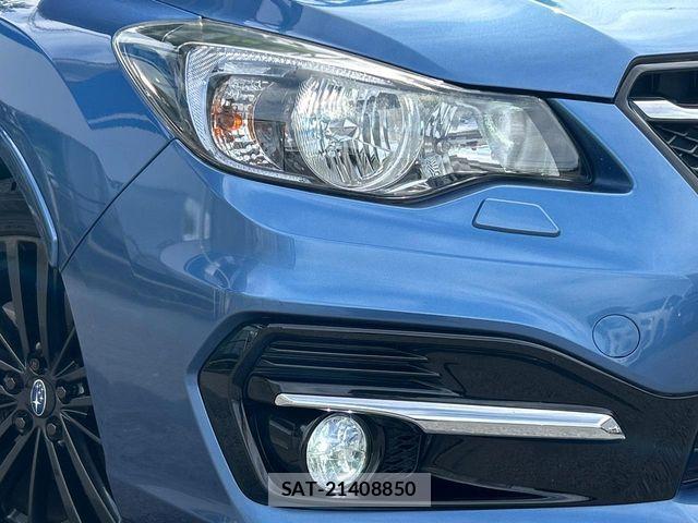 Subaru IMPREZA SPORT HYBRID 2016-01 7617182-15