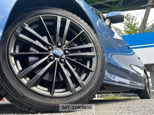 Subaru IMPREZA SPORT HYBRID 2016-01 7617182-16