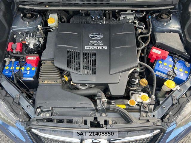 Subaru IMPREZA SPORT HYBRID 2016-01 7617182-17