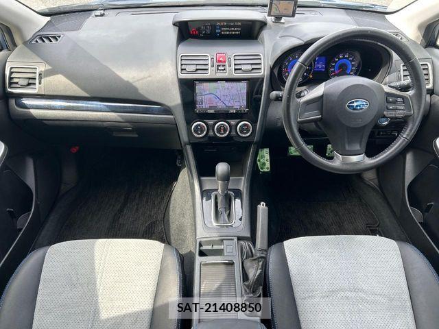 Subaru IMPREZA SPORT HYBRID 2016-01 7617182-1