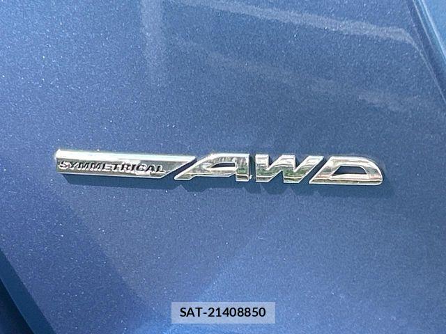 Subaru IMPREZA SPORT HYBRID 2016-01 7617182-2
