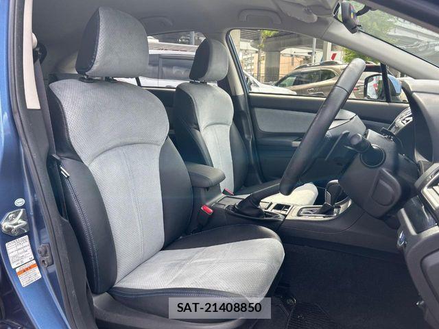 Subaru IMPREZA SPORT HYBRID 2016-01 7617182-8