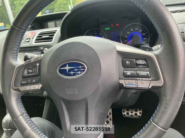 Subaru IMPREZA SPORT HYBRID 2016-02 7617180-11