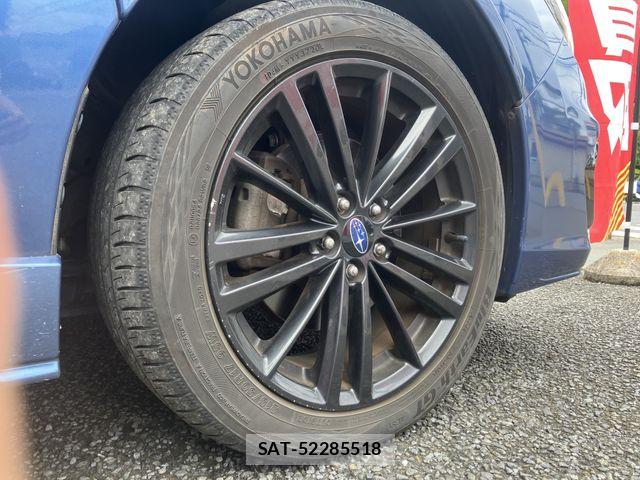 Subaru IMPREZA SPORT HYBRID 2016-02 7617180-12