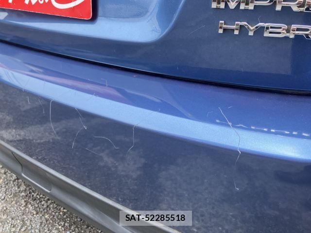 Subaru IMPREZA SPORT HYBRID 2016-02 7617180-16