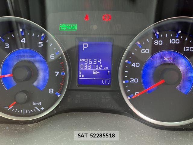 Subaru IMPREZA SPORT HYBRID 2016-02 7617180-2