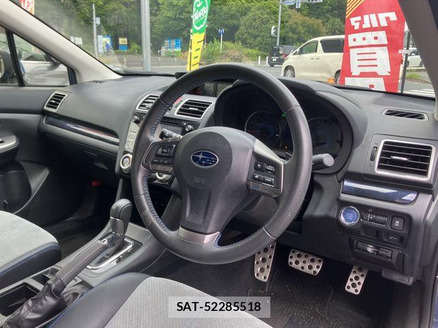 Subaru IMPREZA SPORT HYBRID 2016-02 7617180-3