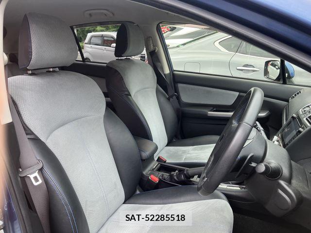 Subaru IMPREZA SPORT HYBRID 2016-02 7617180-4