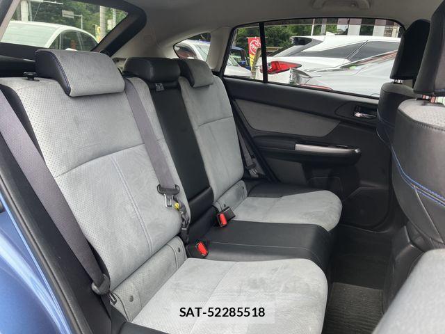 Subaru IMPREZA SPORT HYBRID 2016-02 7617180-5