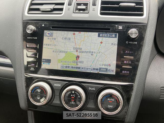 Subaru IMPREZA SPORT HYBRID 2016-02 7617180-6