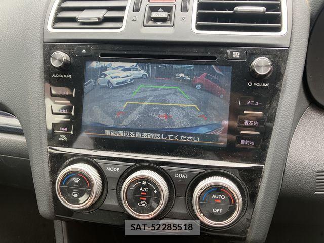 Subaru IMPREZA SPORT HYBRID 2016-02 7617180-8