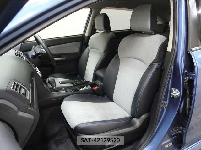 Subaru IMPREZA SPORT HYBRID 2015-08 7979544-11