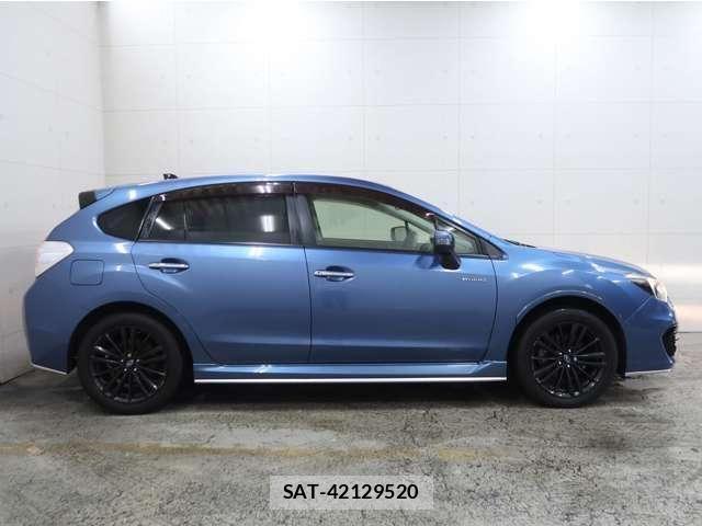 Subaru IMPREZA SPORT HYBRID 2015-08 7979544-13