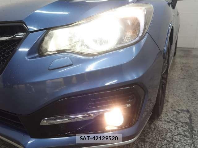 Subaru IMPREZA SPORT HYBRID 2015-08 7979544-15