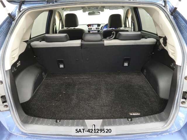 Subaru IMPREZA SPORT HYBRID 2015-08 7979544-19