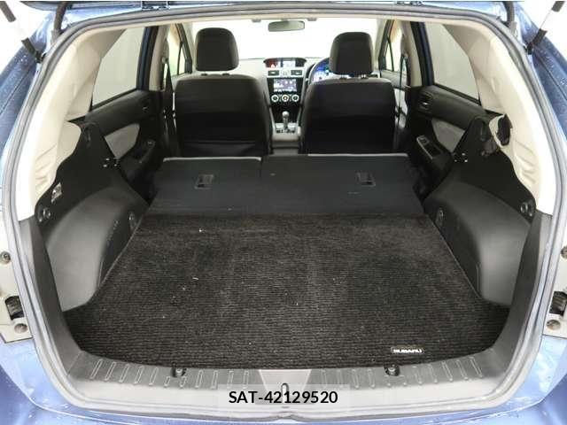 Subaru IMPREZA SPORT HYBRID 2015-08 7979544-20