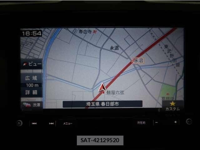 Subaru IMPREZA SPORT HYBRID 2015-08 7979544-21