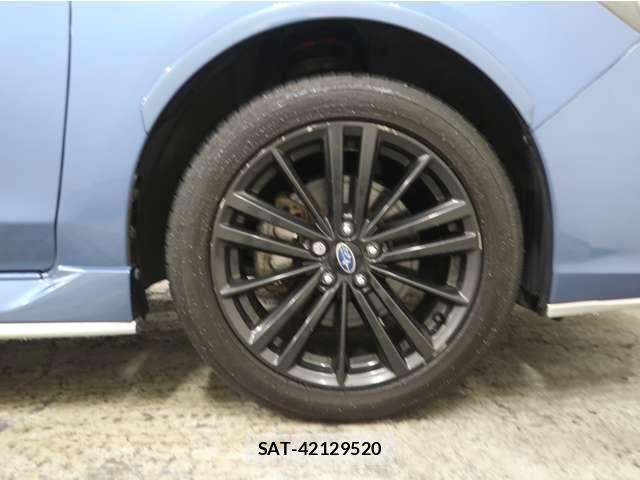 Subaru IMPREZA SPORT HYBRID 2015-08 7979544-28