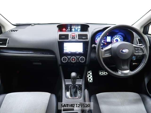 Subaru IMPREZA SPORT HYBRID 2015-08 7979544-2