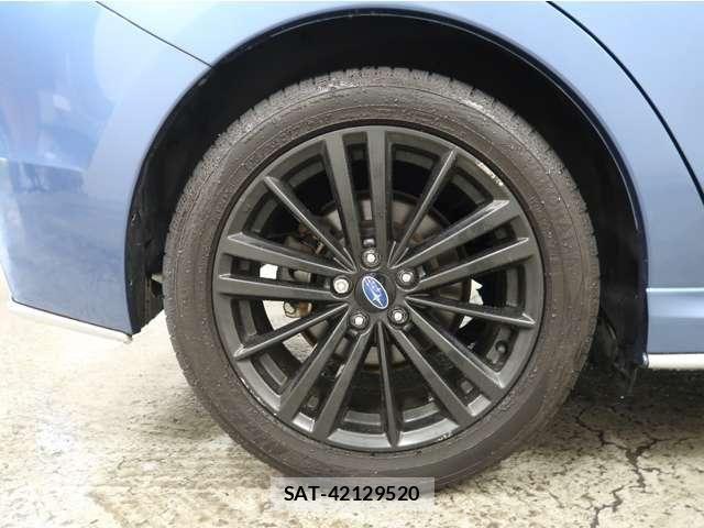 Subaru IMPREZA SPORT HYBRID 2015-08 7979544-29