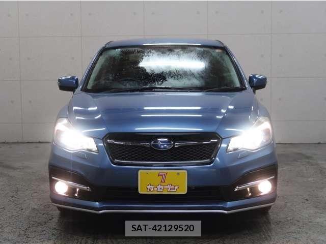 Subaru IMPREZA SPORT HYBRID 2015-08 7979544-7