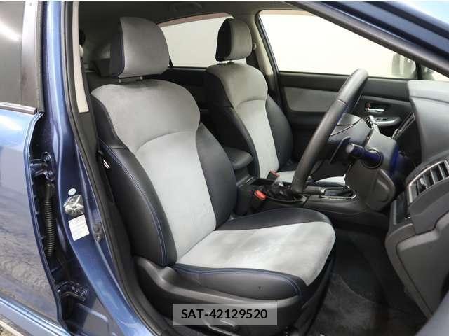 Subaru IMPREZA SPORT HYBRID 2015-08 7979544-8