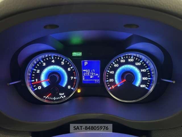 Subaru IMPREZA SPORT HYBRID 2013-09 8130629-10