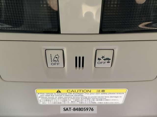 Subaru IMPREZA SPORT HYBRID 2013-09 8130629-17