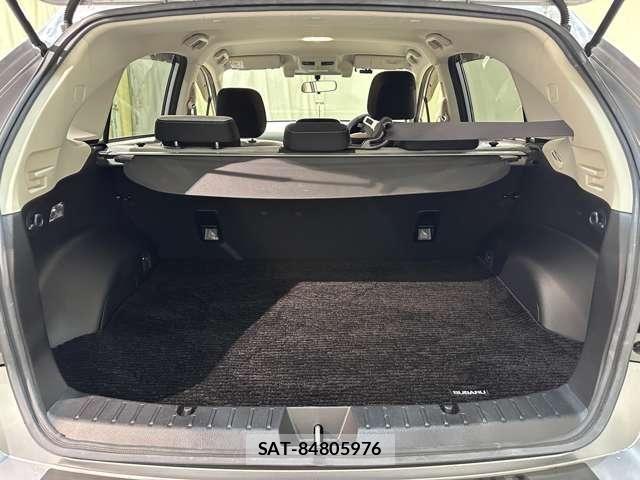 Subaru IMPREZA SPORT HYBRID 2013-09 8130629-28