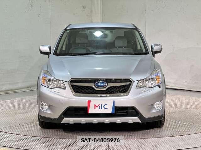 Subaru IMPREZA SPORT HYBRID 2013-09 8130629-2