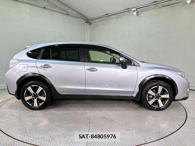Subaru IMPREZA SPORT HYBRID 2013-09 8130629-3