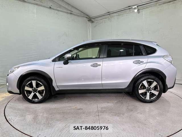Subaru IMPREZA SPORT HYBRID 2013-09 8130629-7